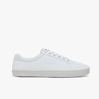 Tenis barefoot Everyday Sneaker Gen 4 en lona de algodon White para hombre Origo - vista 4