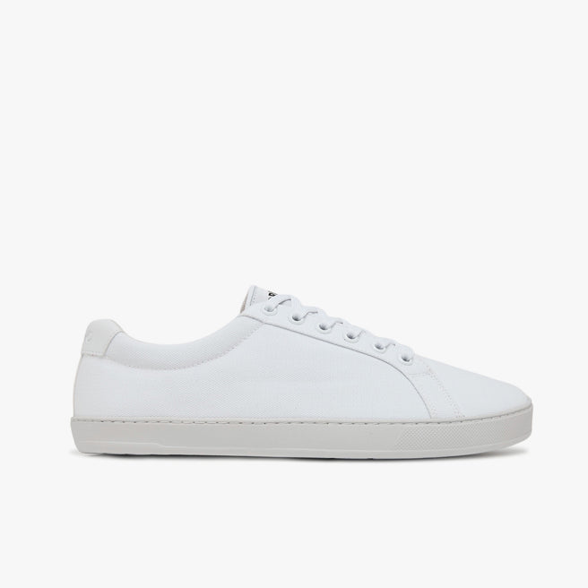 Tenis barefoot Everyday Sneaker Gen 4 en lona de algodon White para hombre Origo - vista 4