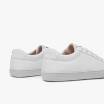 Tenis barefoot Everyday Sneaker Gen 4 en lona de algodon White para hombre Origo - vista 5