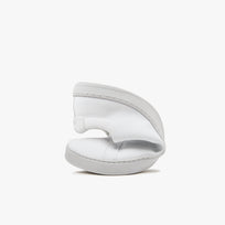 Tenis barefoot Everyday Sneaker Gen 4 en lona de algodon White para hombre Origo - vista 7