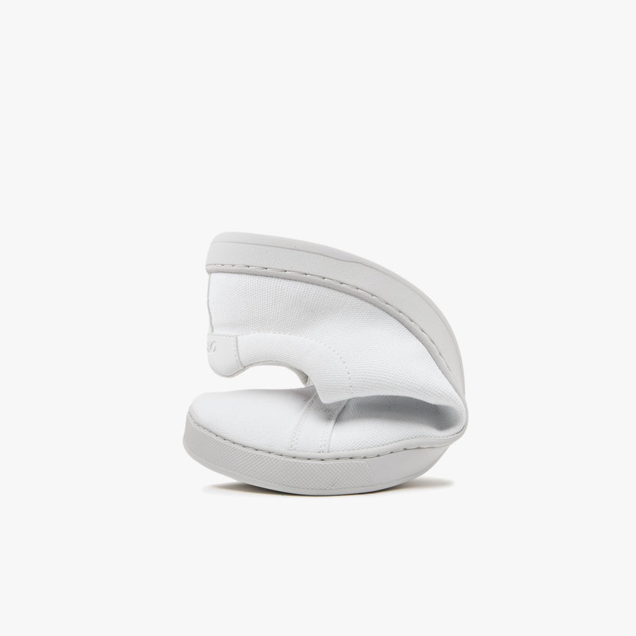 Tenis barefoot Everyday Sneaker Gen 4 en lona de algodon White para hombre Origo - vista 7