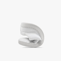 Tenis barefoot Everyday Sneaker Gen 4 en lona de algodon White para mujer Origo - vista 6