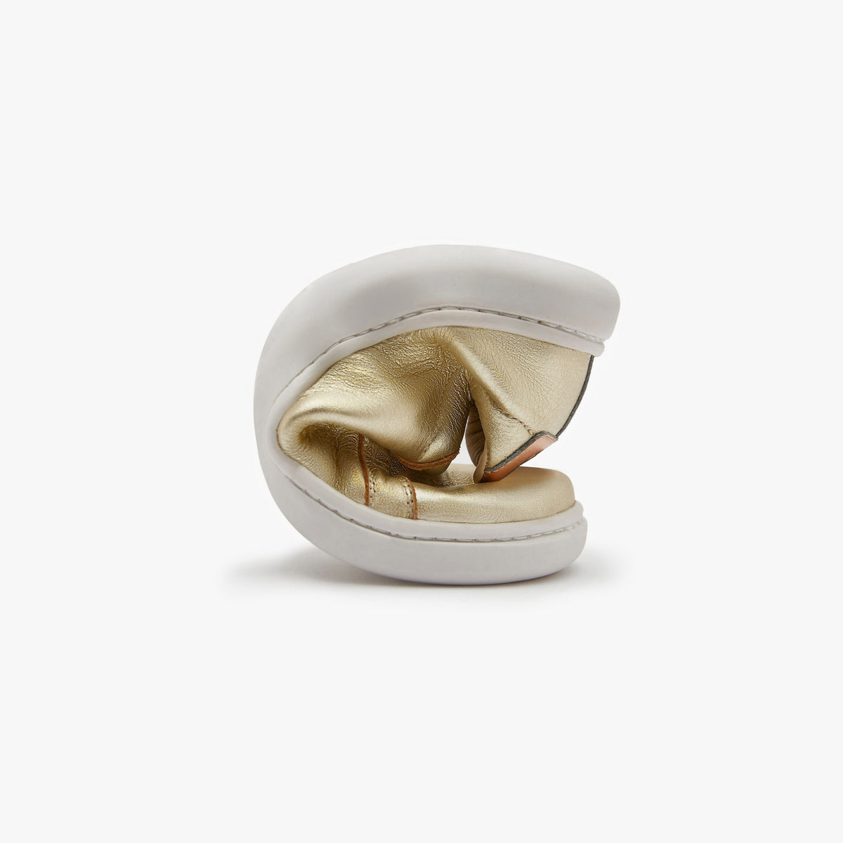 The Everyday Sneaker para Mujer Gen 3 | Piel Natural