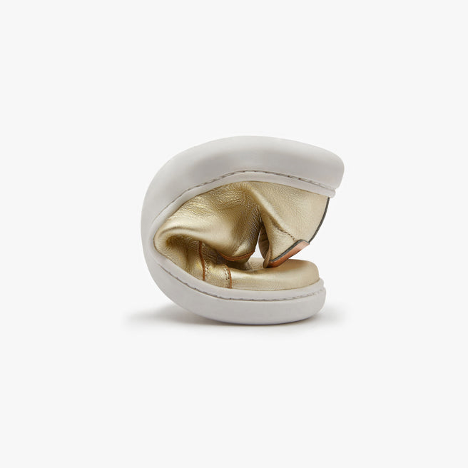 The Everyday Sneaker para Mujer Gen 3 | Piel Natural