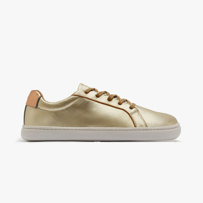 The Everyday Sneaker para Mujer Gen 3 | Piel Natural
