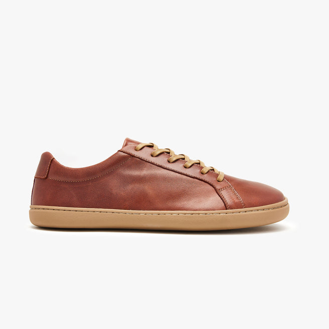 The Everyday Sneaker para Hombre Gen 3 | Piel Natural