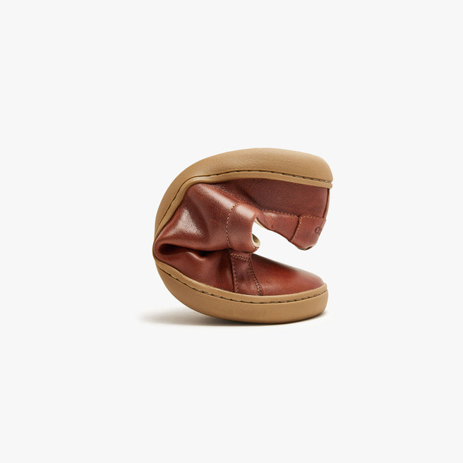 The Everyday Sneaker para Hombre Gen 3 | Piel Natural