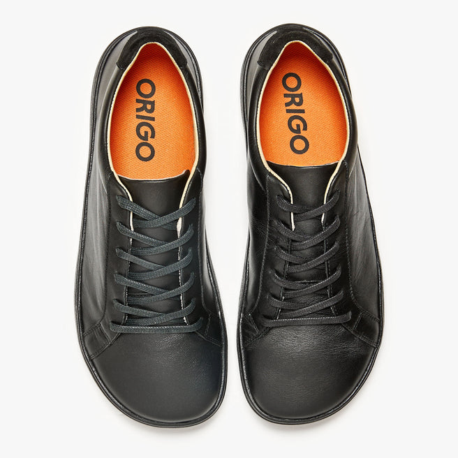 The Everyday Sneaker para Hombre Gen 3 | Piel Natural