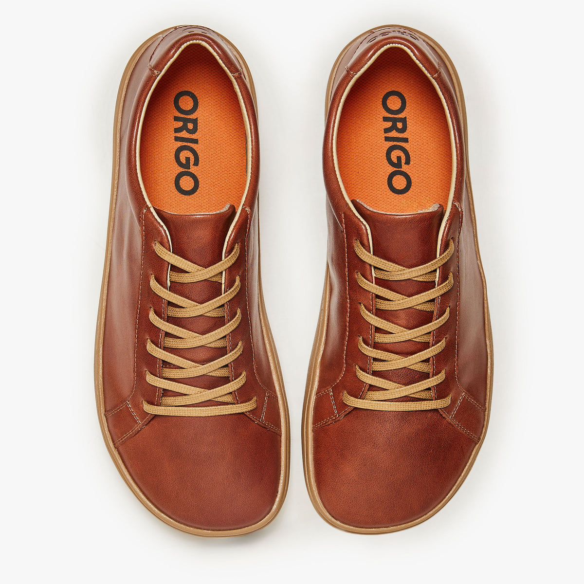 The Everyday Sneaker para Hombre Gen 3 | Piel Natural