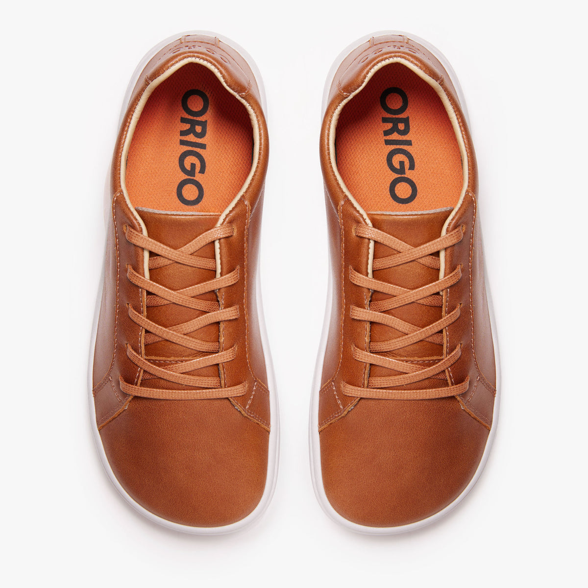 The Everyday Sneaker para Mujer Gen 3 | Piel Natural
