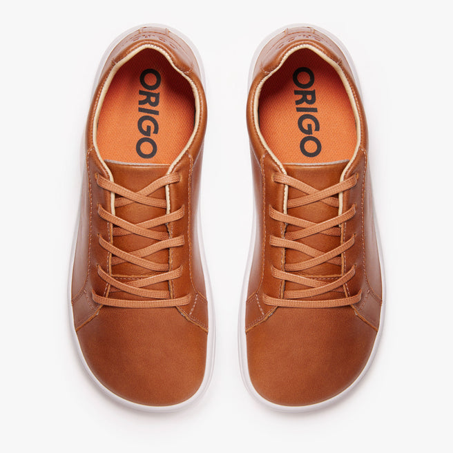 The Everyday Sneaker para Mujer Gen 3 | Piel Natural