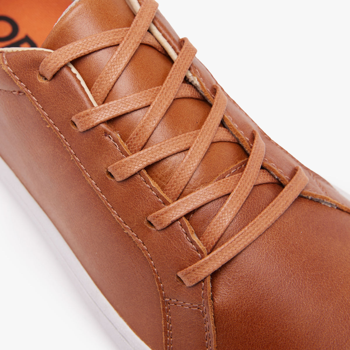 The Everyday Sneaker para Mujer Gen 3 | Piel Natural