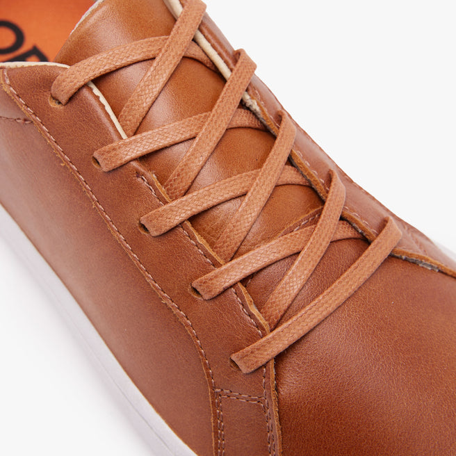 The Everyday Sneaker para Mujer Gen 3 | Piel Natural