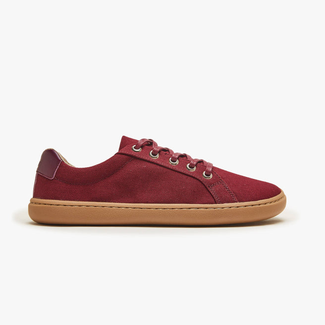 The Everyday Sneaker para Mujer Gen 3 | Lona de Algodón
