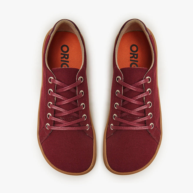 The Everyday Sneaker para Mujer Gen 3 | Lona de Algodón