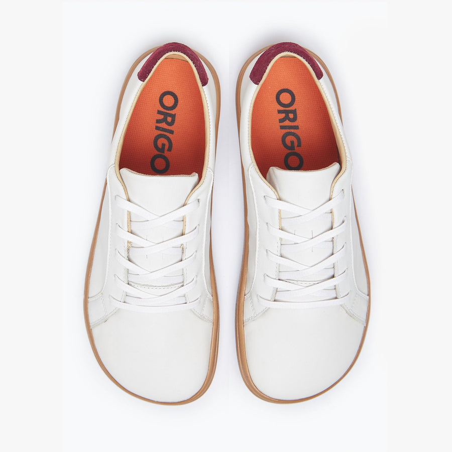 The Everyday Sneaker para Mujer | Gen 3 en Piel Natural