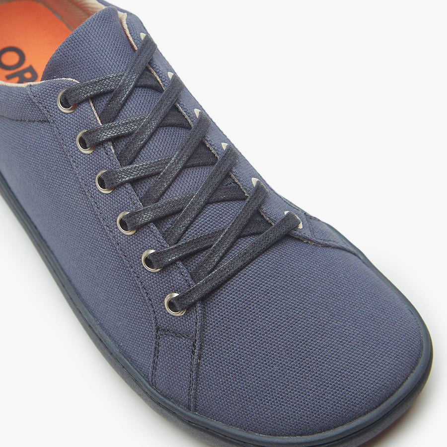 The Everyday Sneaker para Hombre Gen en Canvas de Algodón