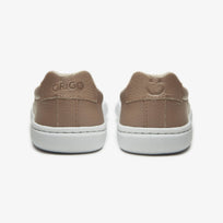 The Everyday Sneaker para Mujer | Gen 3 en Piel Natural