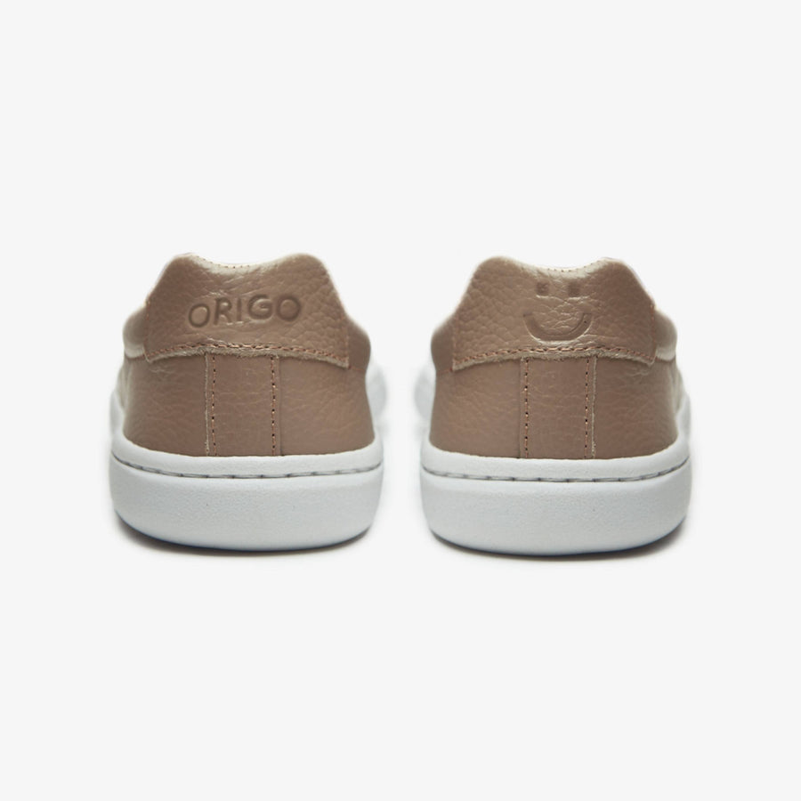 The Everyday Sneaker para Mujer | Gen 3 en Piel Natural