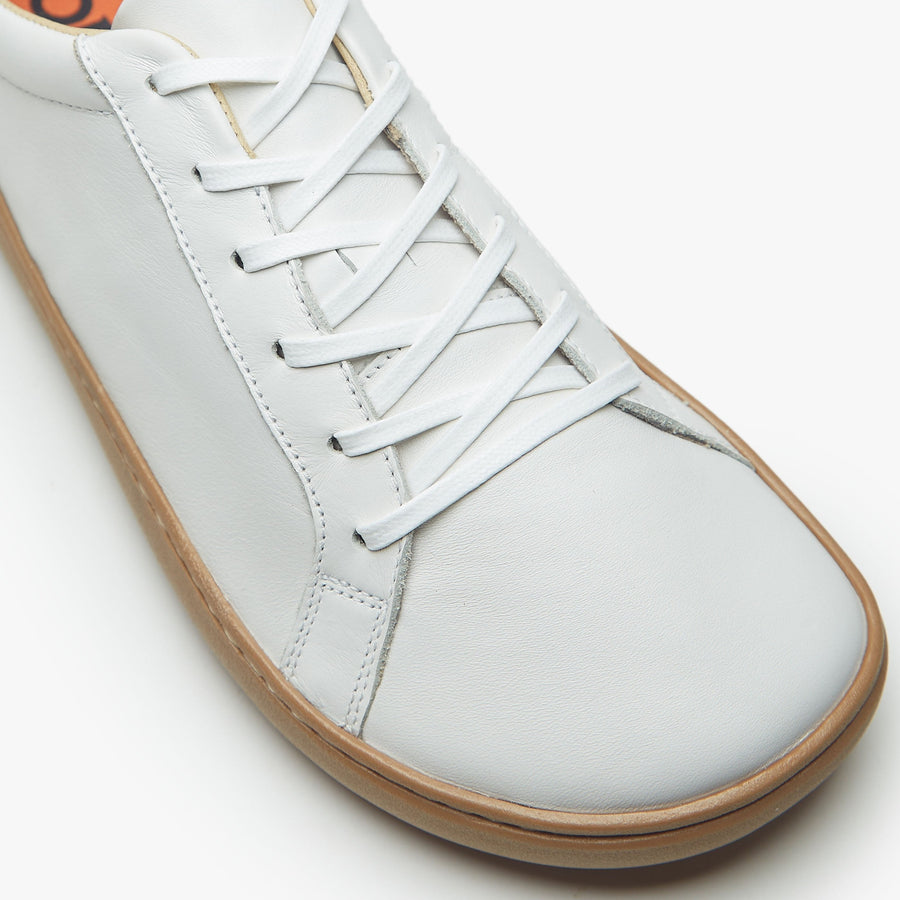 The Everyday Sneaker para Hombre | Gen 3 en Piel Natural