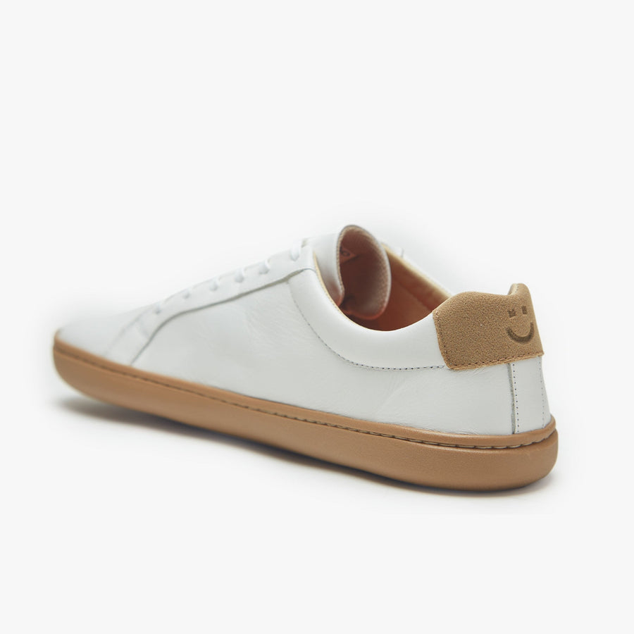 The Everyday Sneaker para Hombre | Gen 3 en Piel Natural