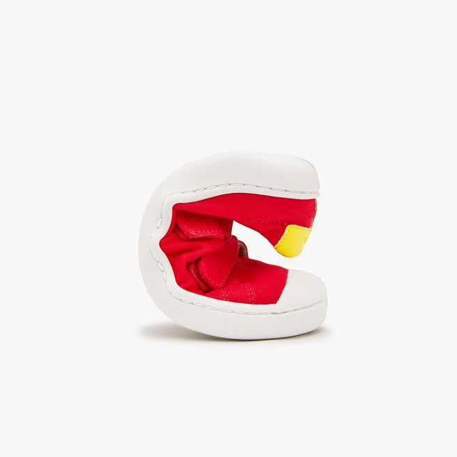 The Easy Hook & Loop para Niños
