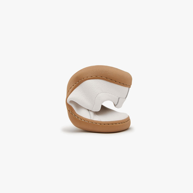 The Everyday Sneaker para Mujer Gen 3 | Piel Natural