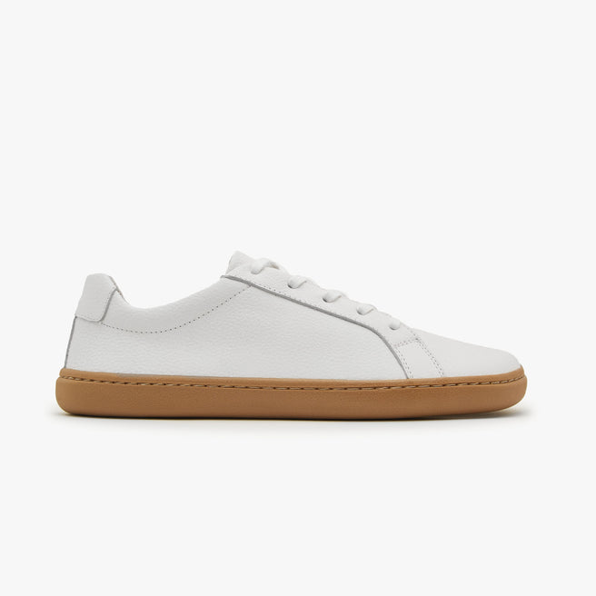 The Everyday Sneaker para Mujer Gen 3 | Piel Natural