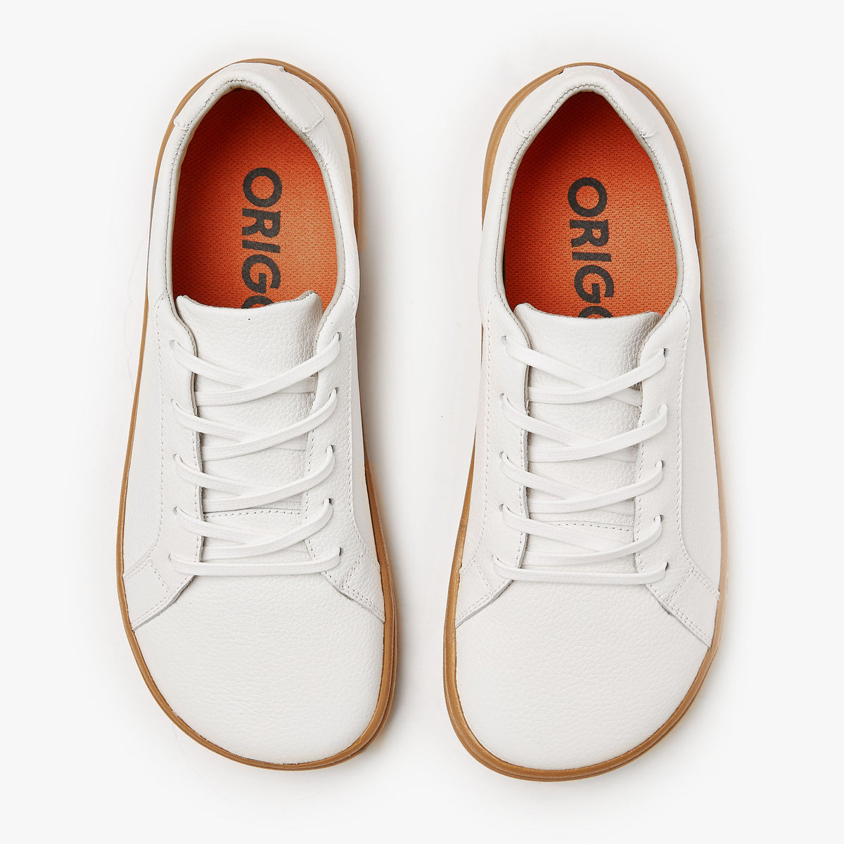 The Everyday Sneaker para Mujer Gen 3 | Piel Natural