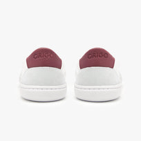 The Retro Sneaker para Mujer | en Piel Natural