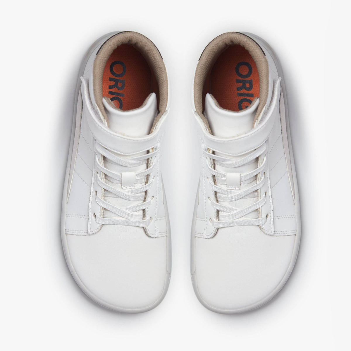Las High-Top Sneakers para Niños