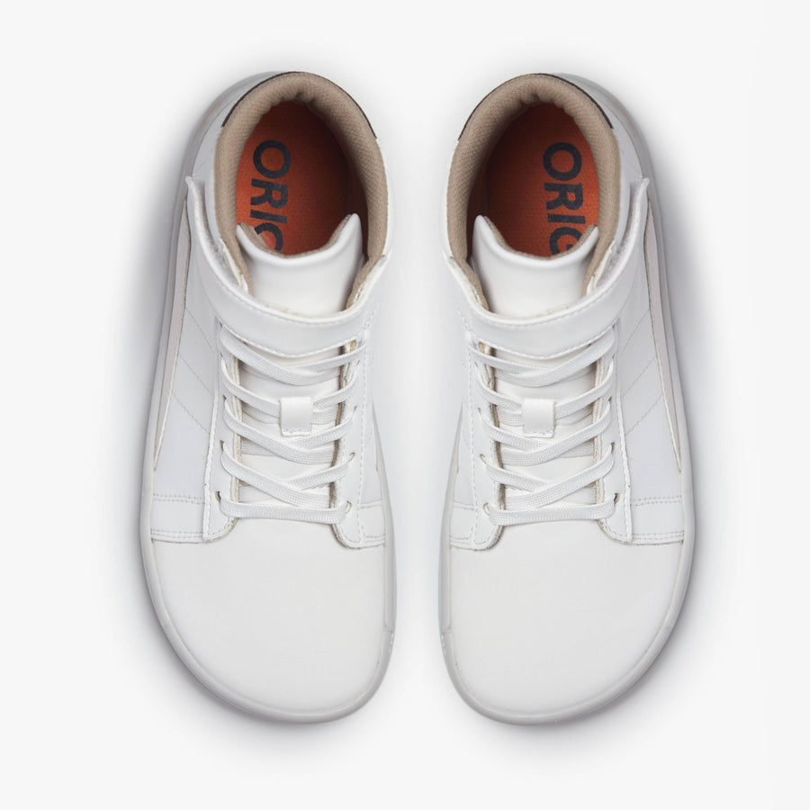Las High-Top Sneakers para Niños