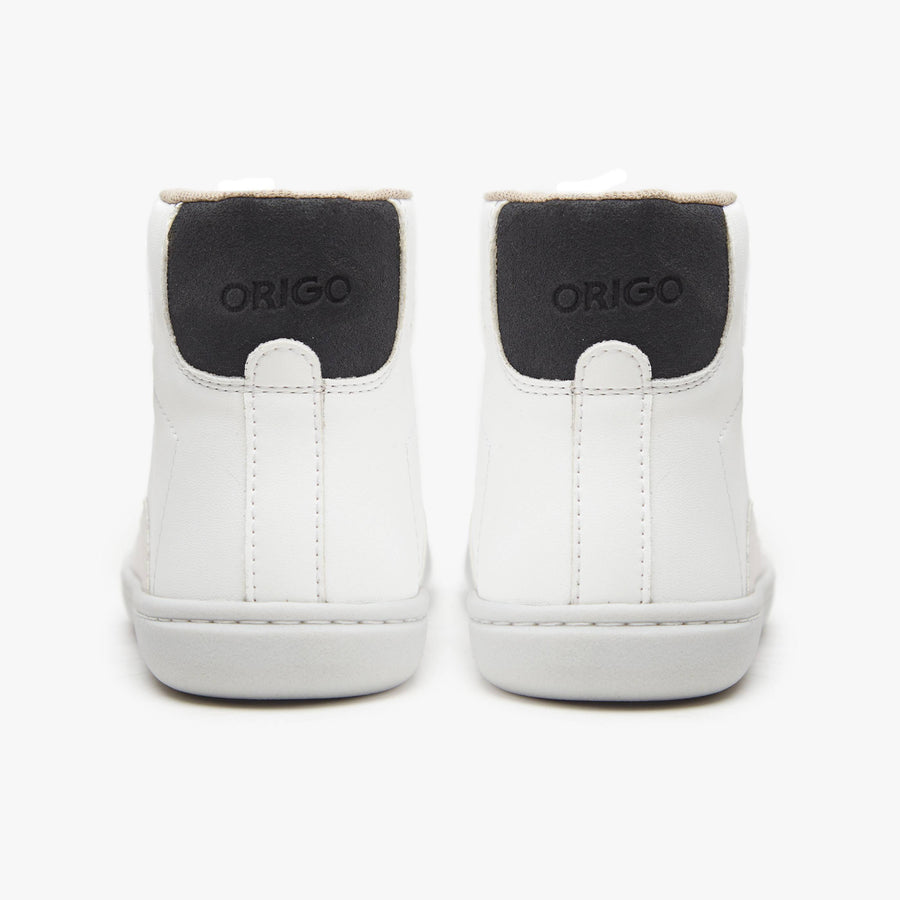 Las High-Top Sneakers para Niños