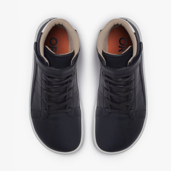 Las High-Top Sneakers para Niños