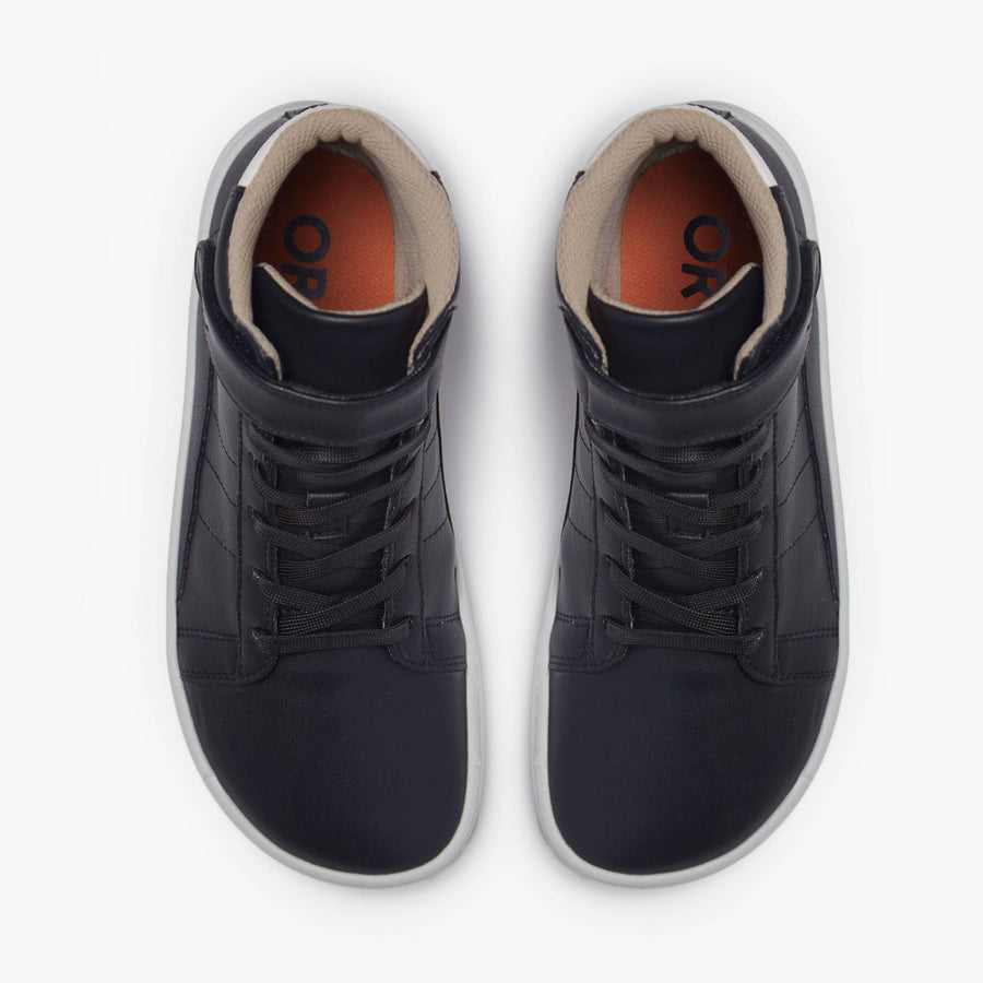 Las High-Top Sneakers para Niños