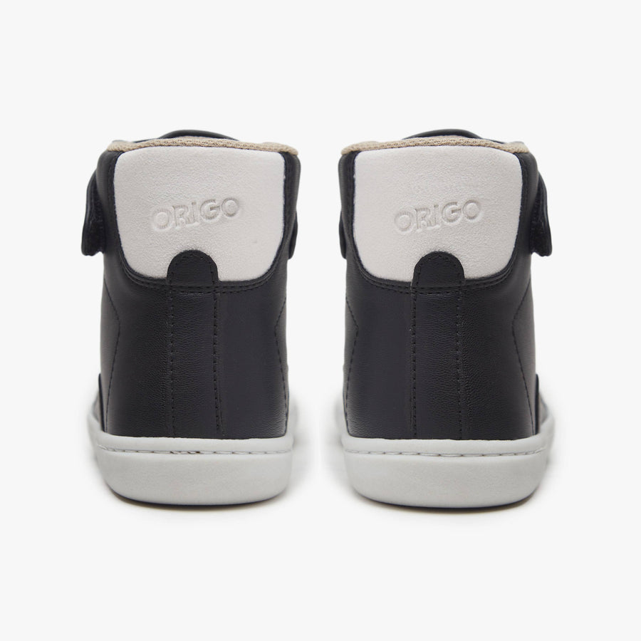 Las High-Top Sneakers para Niños