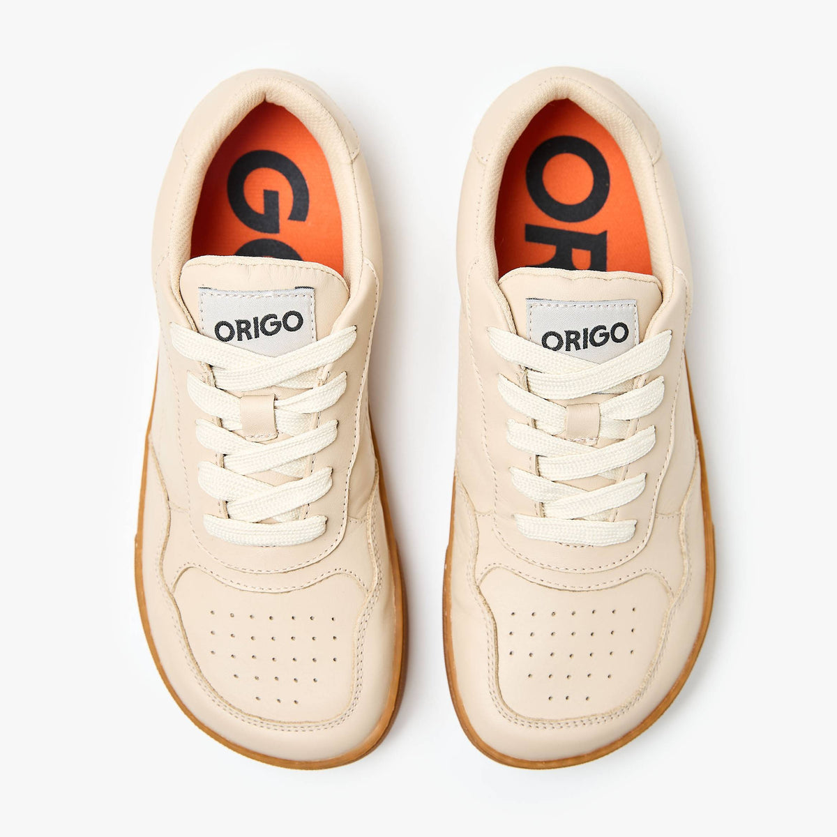 Tenis barefoot Modern Retro Arena para mujer Origo – vista 3