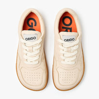 Tenis barefoot Modern Retro Arena para mujer Origo – vista 3