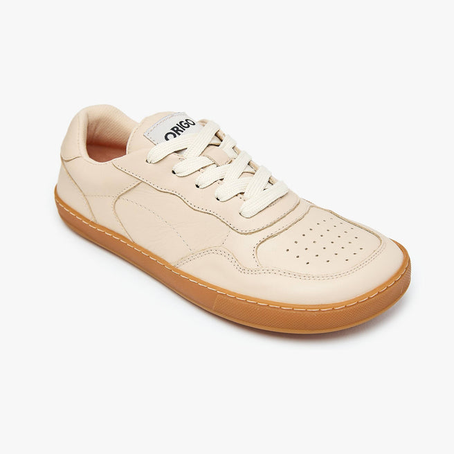 Tenis barefoot Modern Retro Arena para mujer Origo – vista 1