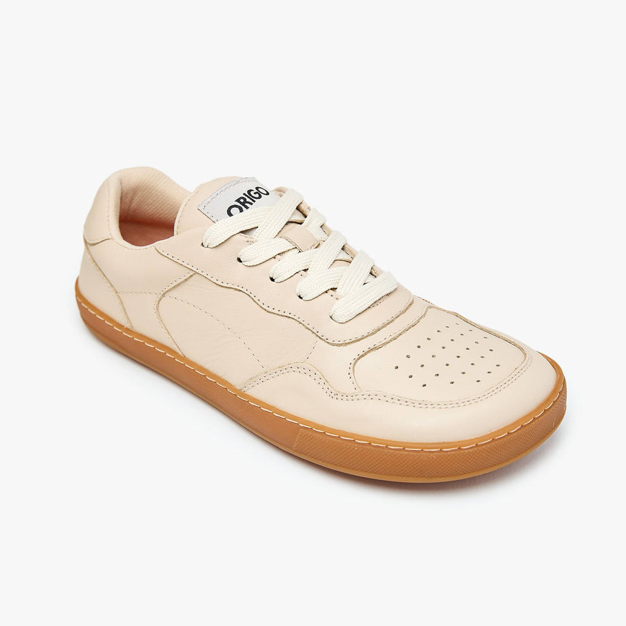 Tenis barefoot Modern Retro Arena para mujer Origo – vista 1