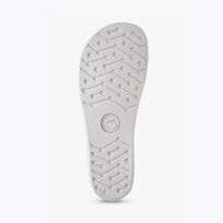 Tenis barefoot Everyday Sneaker Gen 4 en piel natural White para mujer Origo - vista 5