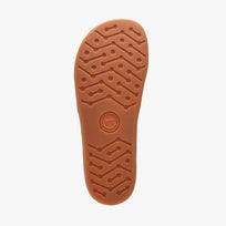 Tenis barefoot Everyday Sneaker Gen 4 en piel natural Cinnamon para hombre Origo - vista 7