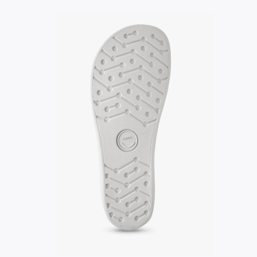 Tenis barefoot Everyday Sneaker Gen 4 en piel natural Black para hombre Origo - vista 5