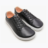 Tenis barefoot Everyday Sneaker Gen 4 en piel natural Black para hombre Origo - vista 7