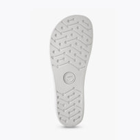 Tenis barefoot Everyday Sneaker Gen 4 en piel natural White para hombre Origo - vista 5