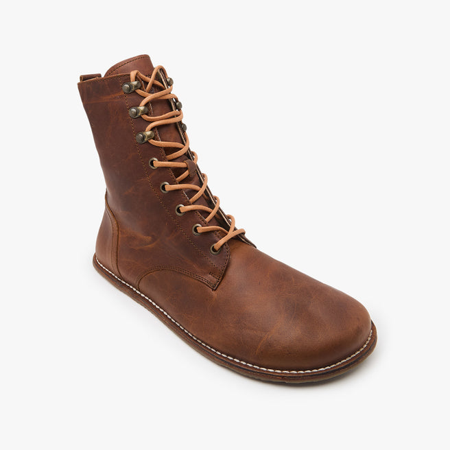 The Adventurer Boot para Hombre, Vintage Brown - vista de perfil