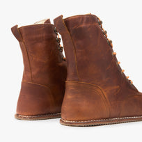 The Adventurer Boot para Hombre, Vintage Brown - vista trasera del par