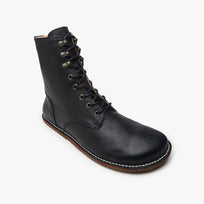 The Adventurer Boot para Mujer, Black - vista de perfil