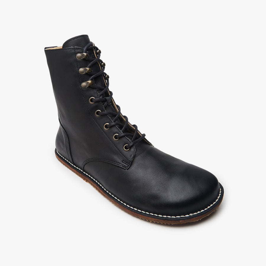 The Adventurer Boot para Mujer, Black - vista de perfil