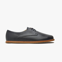The Derby para Hombre, Black - vista frontal en tres cuartos